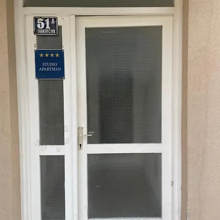 Busic In * Спліт