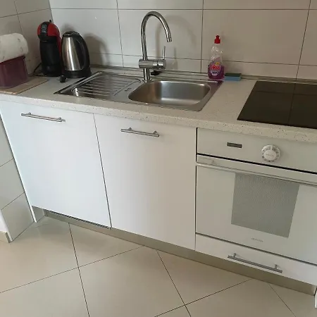 Busic In Appartement *