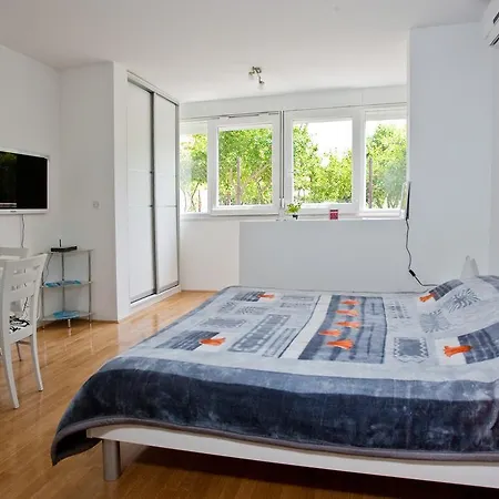 Appartement Busic In