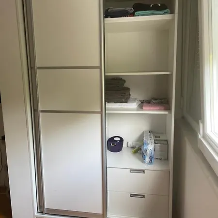 Busic In アパート *