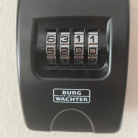 Busic In Apartmán Split