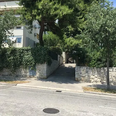 Busic In Apartman Split