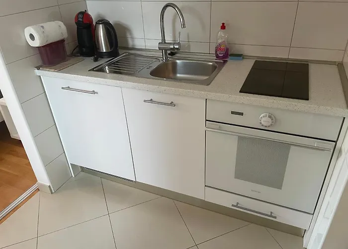 Busic In Апартаменты *