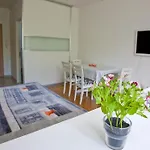 아파트 Busic In 스플리트